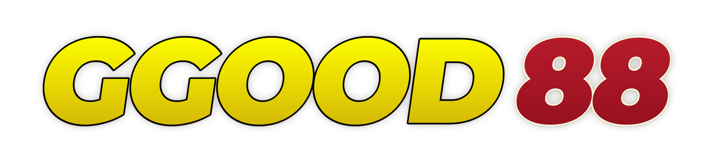 ggood88 logo